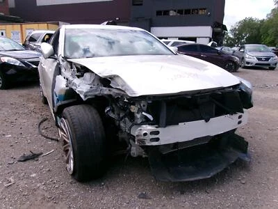 Used Windshield Wiper Motor fits: 2014 Cadillac Cts  Grade A - Imagem 1 de 4