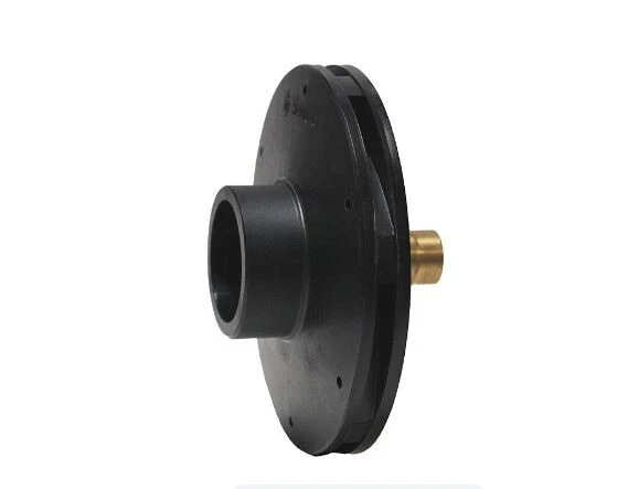 1HP FR SUPER II PUMP IMPELLER (HAYWARD - SPX3010C) - Image 1 of 1
