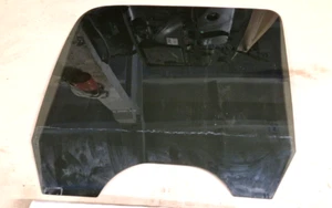 2000-2006 GMC Yukon XL Rear Door RH Right Passenger Side Window Glass - Picture 1 of 5