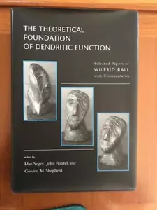 Die theoretische Grundlage der dendritischen Funktion: Ausgewählte Papiere von Wilfird Rall - Bild 1 von 3