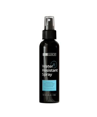 Hair Fibers Water-Resistant Holding Spray HAIR ILLUSION Longer Hold Hair - Image 1 of 4