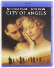 City of Angels (Blu-ray) Nicolas Cage Meg Ryan Dennis Franz (US IMPORT)