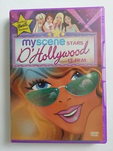 My Scene Hollywood Stars. (Der Film). DVD. - Bild 1 von 3
