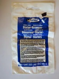 Estes MODEL ROCKET STARTER 2302 - Picture 1 of 4