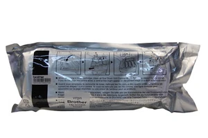 Toner noir Brother TN-900BK - Vrac - Photo 1/1