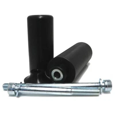 Shogun Motorsports 750-5609 Frame Slider, Black - Imagem 1 de 3