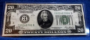 1928-FRN-"PHILIADELPHIA"-FORMERLY- "GOLD ON DEMAND" NOTE-FREE SHIPPING. - Picture 1 of 3