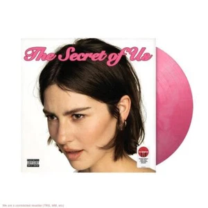 Gracie Abrams - The Secret of Us (Target Exclusive, Vinyl) *SEE DEAL!!!* - Picture 1 of 3