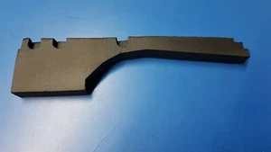 Mercedes W461 - W463 - Radiator Seal – Right No: - 463 501 02 80, 4635010280 - Picture 1 of 5