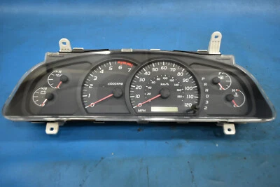 2005-2006 TOYOTA TUNDRA SPEEDOMETER INSTRUMENT CLUSTER SDO OEM 83800-0C391 - Image 1 of 4