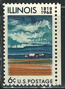 Mint US Single Stamp,Scott# 1339 (MNH) - Picture 1 of 1
