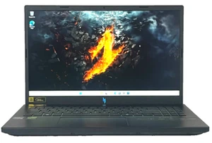 Acer Nitro 5 ANV15-41 AMD Ryzen 5 7535HS 16Gb RAM 512GB 4Gb RTX2050 15.6" 144Hz - Picture 1 of 7