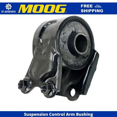 Bucha de braço de controle de suspensão MOOG 2007 2008 2009 Lincoln MKX para 2007-2015 - Imagem 1 de 4