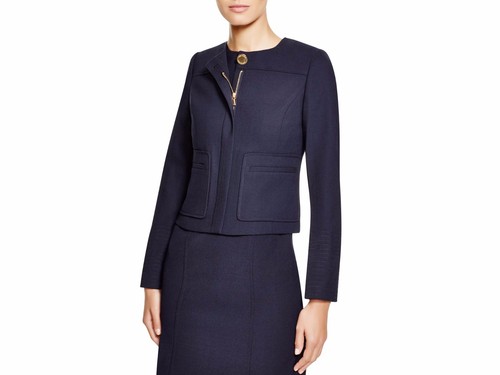 Giacca Tory Burch Harriet (taglia 2)