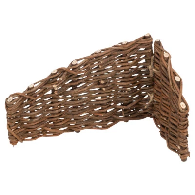 Trixie Eck-Element para Jaulas, Varios Tamaños, Nuevo - Imagen 1 de 4