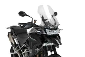 Triumph Tiger 1200 Models 2022 - On. Puig Screen Options. - Picture 1 of 13