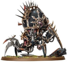 Venomcrawler - Chaos Space Marines - 40k (new, clipped off sprue) - Picture 1 of 3