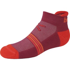Balega Kids Hidden Cool No Show Tab Running Socks - Picture 1 of 4
