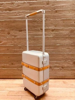 HERMES 2011 Limited Edition Orion Carry Case Travel Bag Rare From Japan - Image 1 of 4