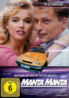 Manta Manta (DVD) Til Schweiger Tina Ruland Stefan Gebelhoff Sabine Berg