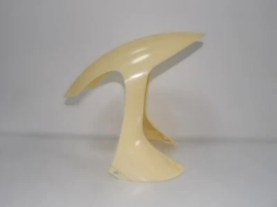 Moto Guzzi V11 1998-2006 Kotflugel vorne (Front fender) 201629117 Foto 1 de 4