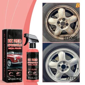 1x Car Metal Polishing Agent Hot Sale - Picture 1 of 17