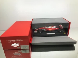BBR P18127A FERRARI SF-16H AUSTRALIE 2016 #5 VETTEL -1:18- HIGH QUALITY IN BOX - Imagen 1 de 15