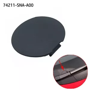 Front Left/Right Windshield Wiper Cowl Screw Cover For For Civic 06 11 - Picture 1 of 6