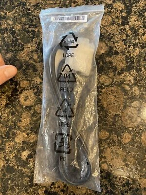 DELL 089G1748HAA15N DVI-D Single Link Male to Male Cable 6ft - Image 1 of 2