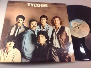 Tycoon “Self-Titled” 1978 LP Album, Arista Records 4215 - Picture 1 of 2