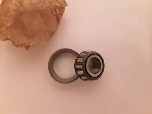 Delco Tapered Roller Bearing with Cup N D H No. LM11949 Wheel Bearing Assembly - Bild 1 von 2