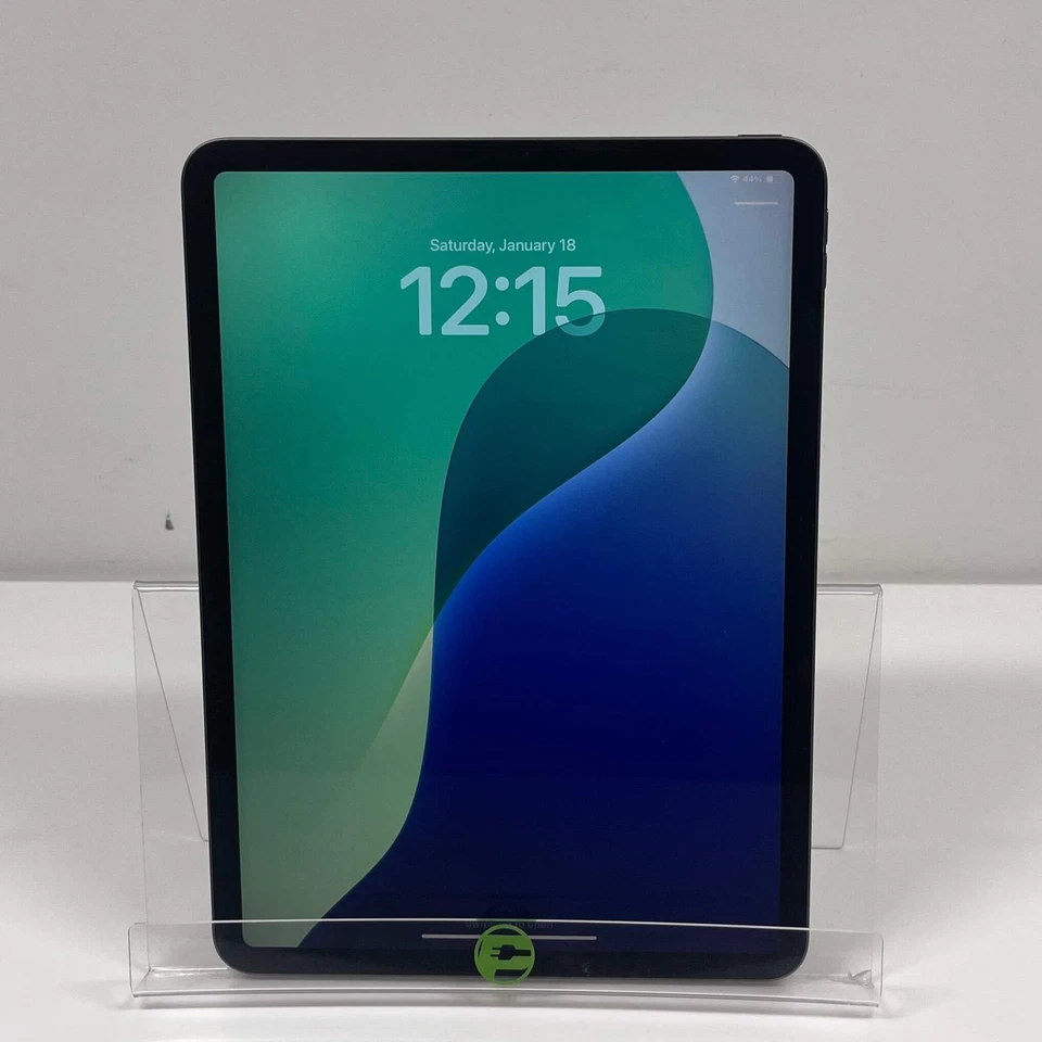 Apple iPad Pro 11 G3D somente Wi-Fi com defeito - Imagem 1 de 4