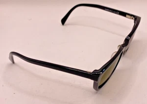 MAUI JIM EYEGLASSES SUNGLASSES FRAMES ONLY MJO2205-02 52-17-140 - Picture 1 of 7