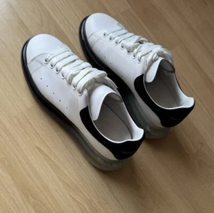 Alexander Mcqueen Herren Sneaker Schuhe NEUWERTIG !! Gr. 41,5 TOP !! - Bild 1 von 13