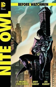 Before Watchmen Nite Owl #1 (of 4) (Mr) by DC Comics - Picture 1 of 1