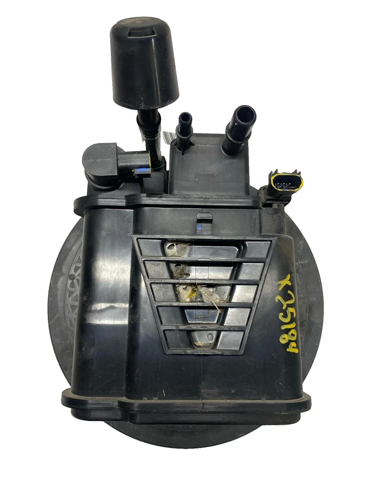 Bote evaporador Chevy Trax 15-20 63279 millas 42782039 95128163 Foto 1 de 4