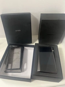 Astell & Kern SR15 Portable Music Player Dark Grey - Picture 1 of 13