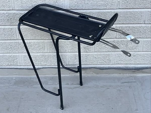 Vintage Jandd Mountaineering Standard Rear Rack -  Santa Barbara USA - Picture 1 of 15