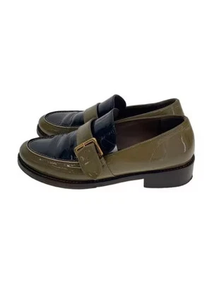 MARNI/Bombas/Talla 37/Multicolor/Cuero Patente Foto 1 de 4