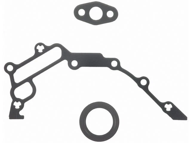 Kit de sellado del cigüeñal delantero para Ford Focus 2000-2004 2002 2001 2003 XM547DH 2000-2004 Foto 1 de 1