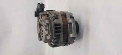 '10-'11 FORD RANGER Alternador 4.0L 115 amperios 65k millas OEM ¡Garantía de 1 año! Foto 1 de 4