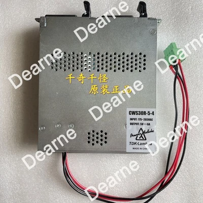 1pcs Used CWS30R-5-4 shipping DHL or Fedex - Image 1 of 4