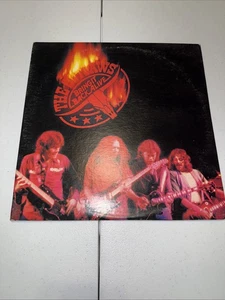 The Outlaws /  Bring it back alive / Arista/2X  VINYL LP /  AL 8300 / GATEFOLD  - Bild 1 von 4