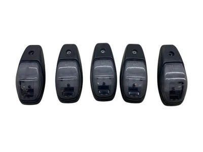 2019-2026 RAM 2500 OEM RH techo montado marcador luz conjunto de lámparas (5) 68362179ae Foto 1 de 4