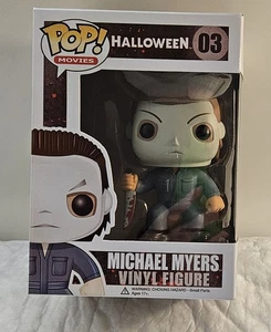 Funko Pop - 03 Halloween - Michael Myers - Bild 1 von 8