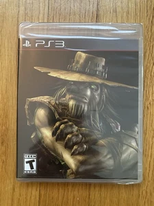 Oddworld Stranger's Wrath HD Limited Run #244 Playstation 3 PS3 New Sealed! - Picture 1 of 5