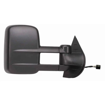 K-Source 62093G Replacement Mirror Fits 2007 to 2014 Chevy Silverado & Foto 1 de 4