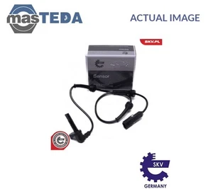 06SKV520 ABS RADDREHZAHLSENSOR VORNE RECHTS SKV GERMANY NEU OE-ERSATZ - Bild 1 von 8