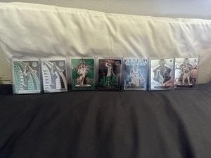 Victor Wembanyama Rookie Card Lot - Picture 1 of 8