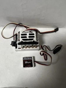 Tekin  RX8 Gen 2   & Hot Wire Combo - Picture 1 of 5